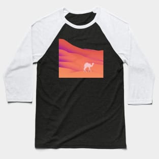 Desert Baseball T-Shirt